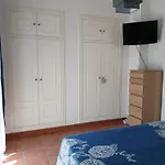 Montgo Sea & Mountain Appartement *