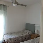 Montgo Sea & Mountain Appartement *