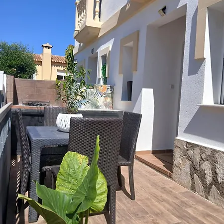 Montgo Sea & Mountain Appartement