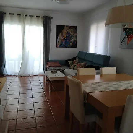 Appartement Montgo Sea & Mountain Dénia