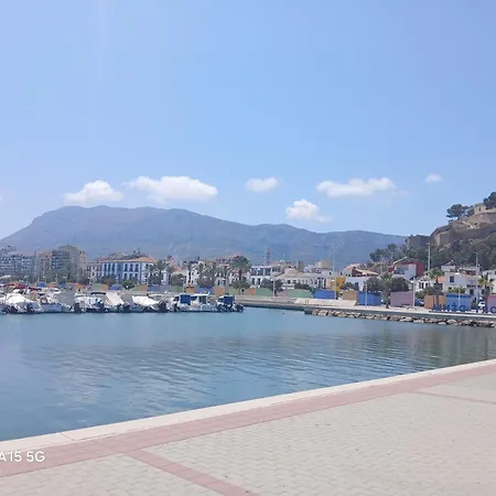Montgo Sea & Mountain Dénia
